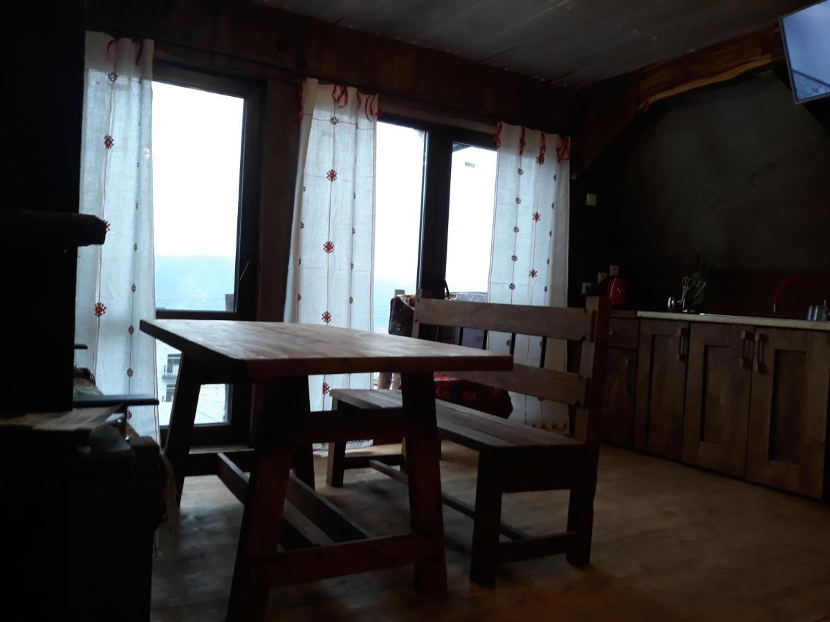 Oak House Daire Palyanytsya Dış mekan fotoğraf